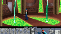 Flight of the Amazon Queen screenshot 9