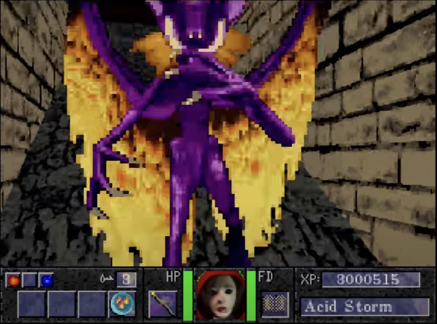 #4. DeathKeep (GOG) 由: SNEG