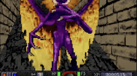 DeathKeep screenshot 5
