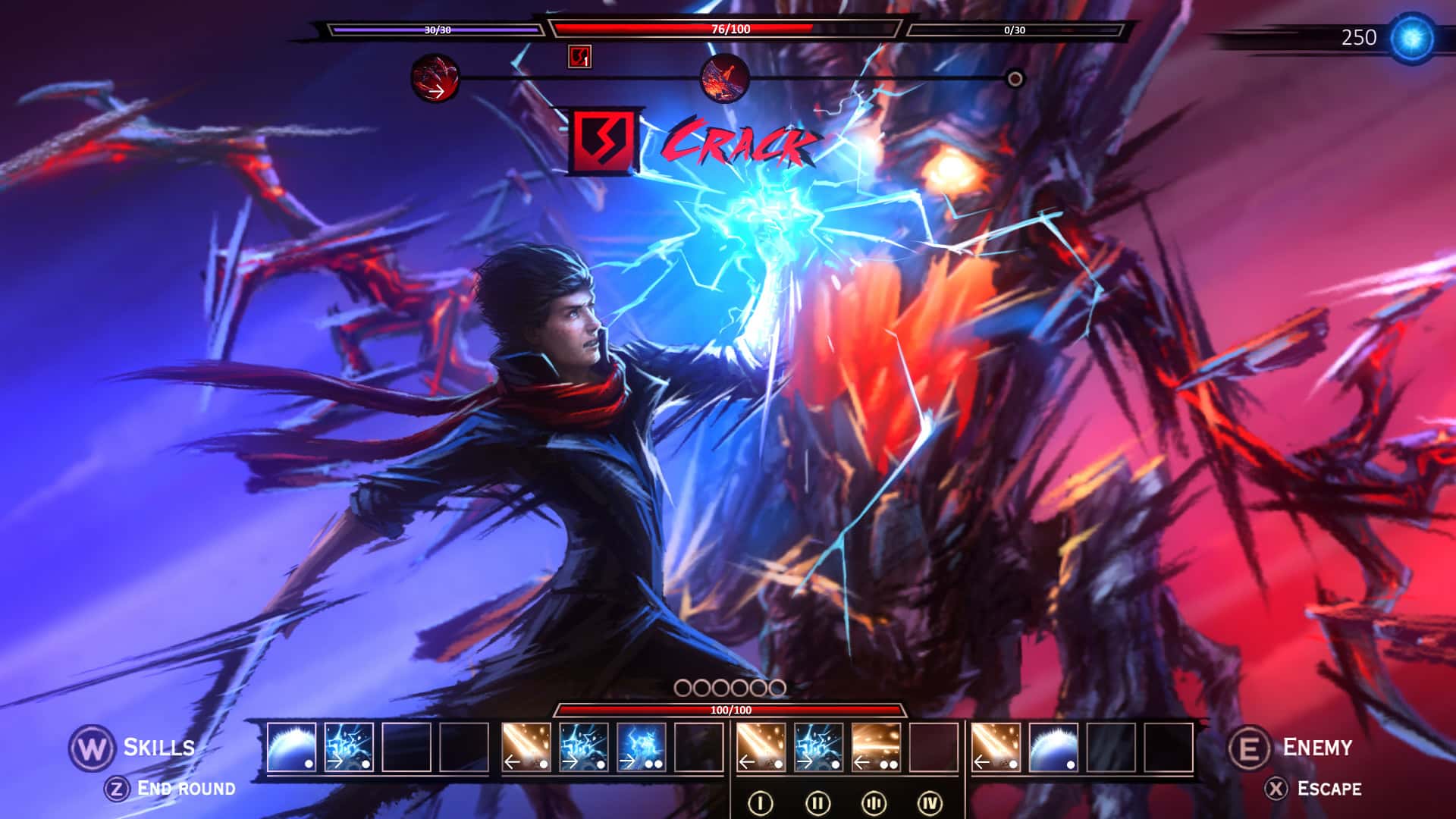 #4. VED Demo (GOG) 게시자: Fulqrum Publishing