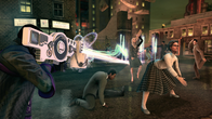Saints Row IV: Re-Elected screenshot 9