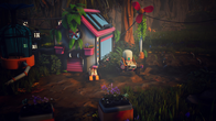 Rover's Tale screenshot 5