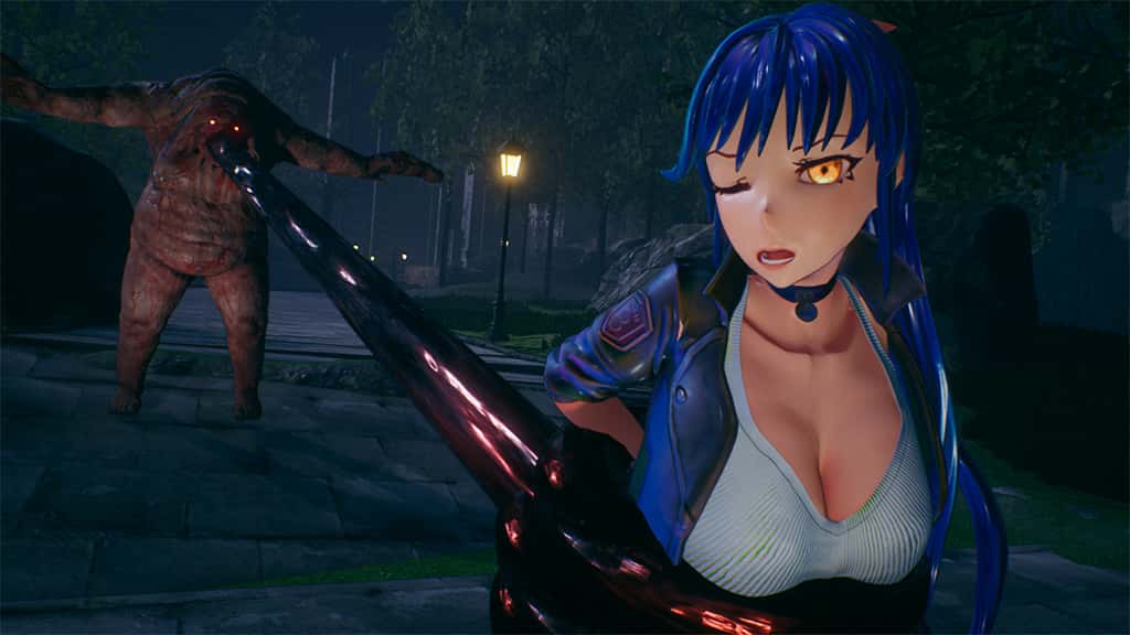 #7. Seed of the Dead: Sweet Home (GOG) От: Eroge Japan