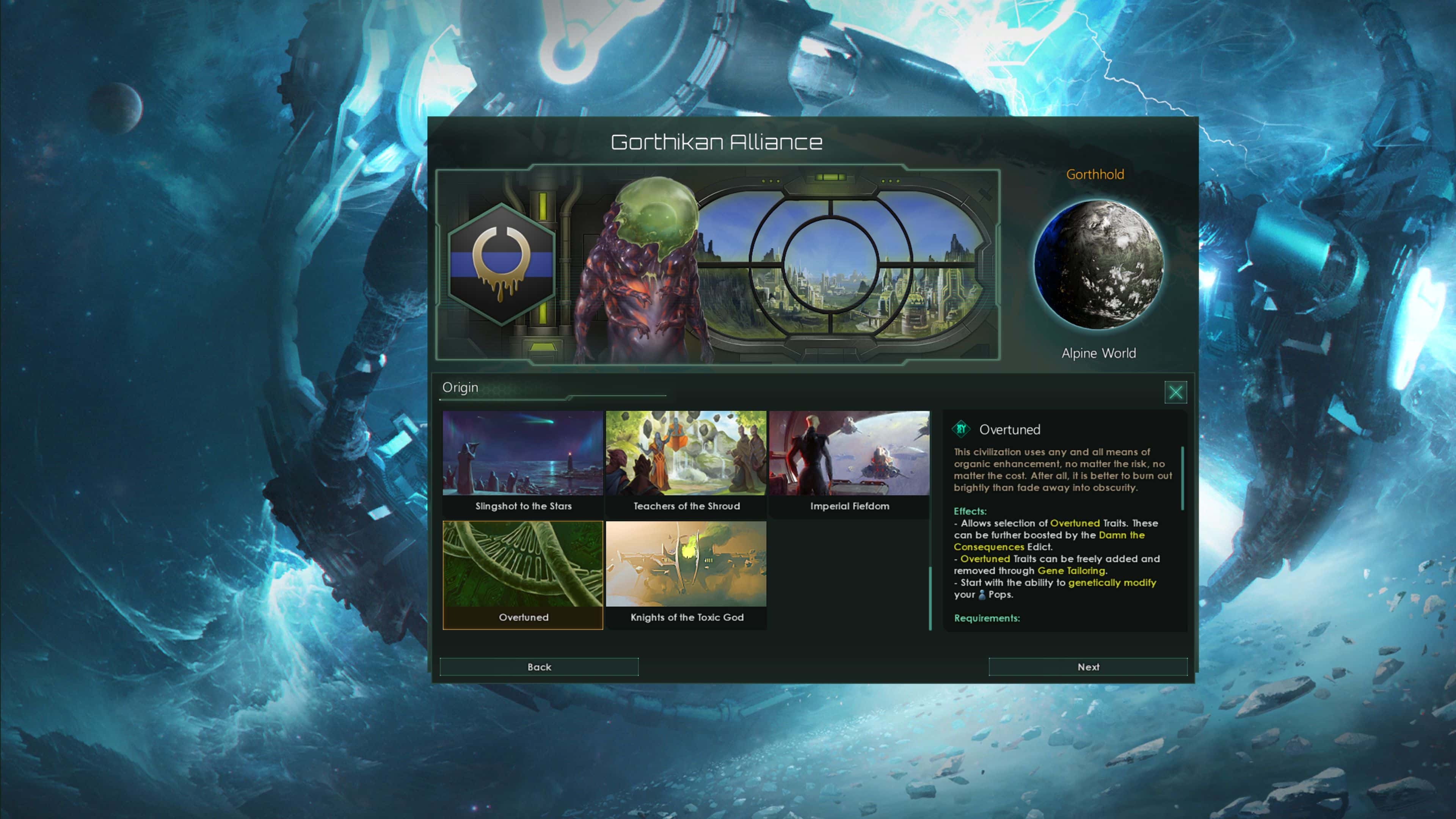 #2. Stellaris: Toxoids Species Pack (GOG) di: Paradox Interactive