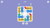 Puzzlink screenshot 5