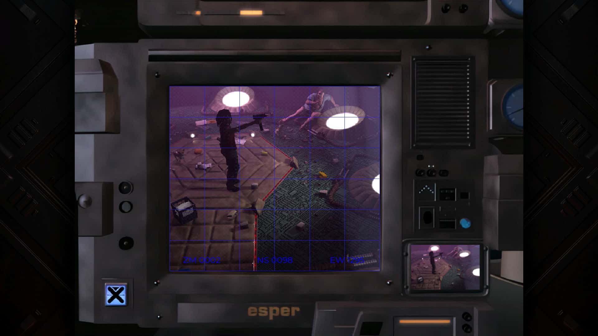 #1. Blade Runner - Enhanced Edition (GOG) 由: Nightdive Studios