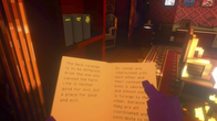 The Murder of H. screenshot 5