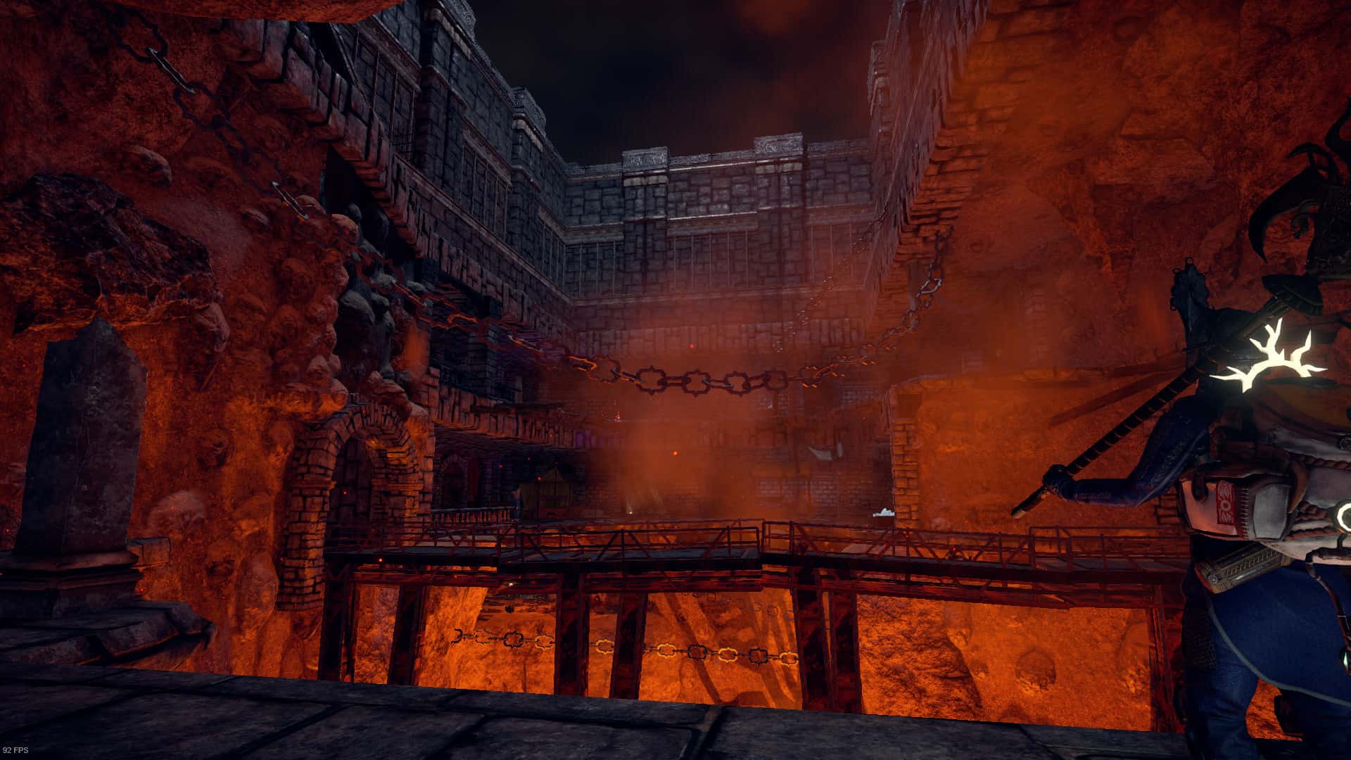 #5. Outward: The Three Brothers (GOG) Podle: Prime Matter