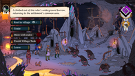 Curious Expedition 2 screenshot 10