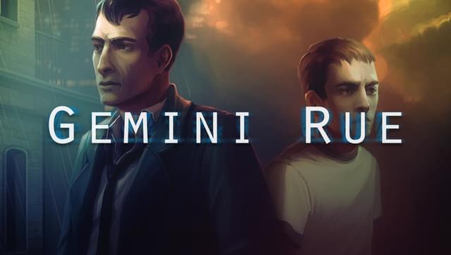 Gemini Rue