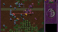 War Wind II: Human Onslaught screenshot 8