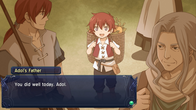 Ys: Memories of Celceta screenshot 7