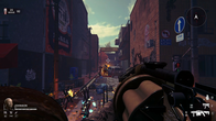 Blood and Zombies - Gold Edition screenshot 9
