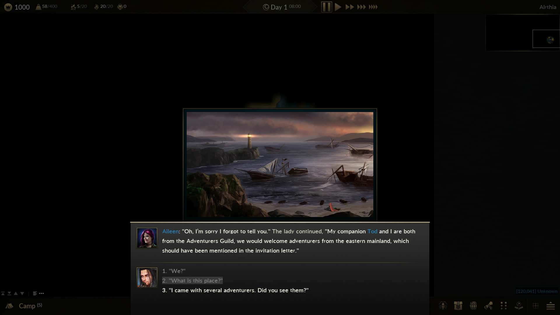 #4. Low Magic Age (GOG) Bởi: Low Magic Studios