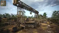 Tank Squad screenshot 3