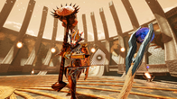 AMID EVIL screenshot 3