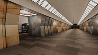 Metro Simulator 2 screenshot 4