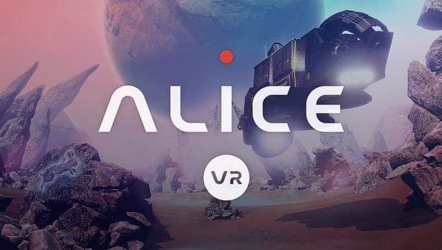 Alice VR
