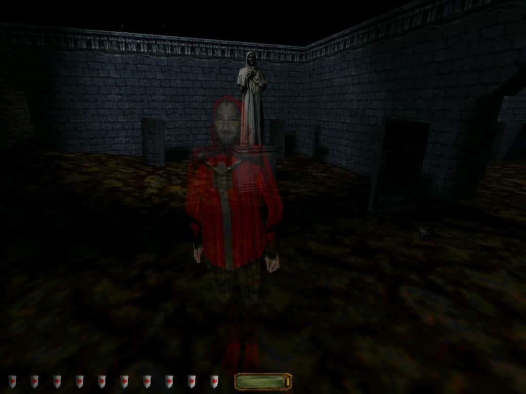 #8. Thief™ Gold (GOG) 게시자: Eidos Interactive Corporation