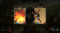 Ancient Enemy screenshot 2