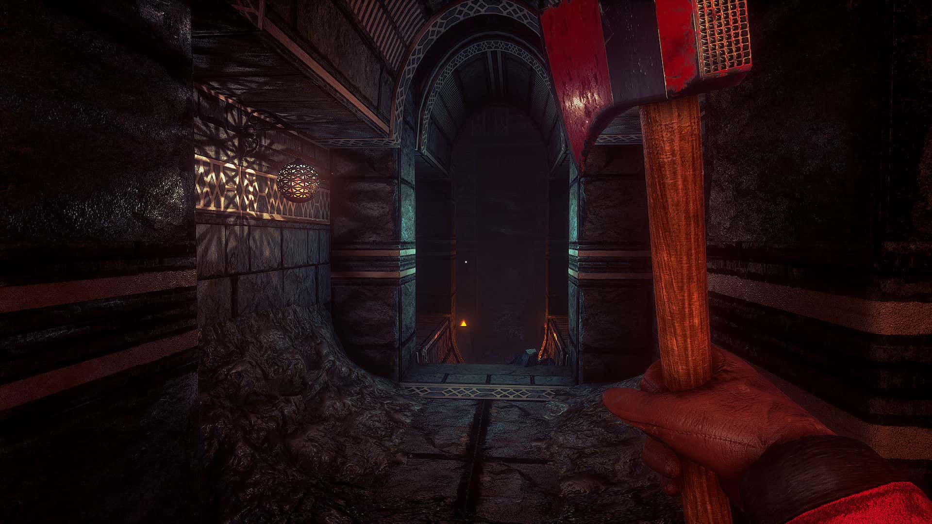 #7. Conarium (GOG) โดย: Iceberg Interactive