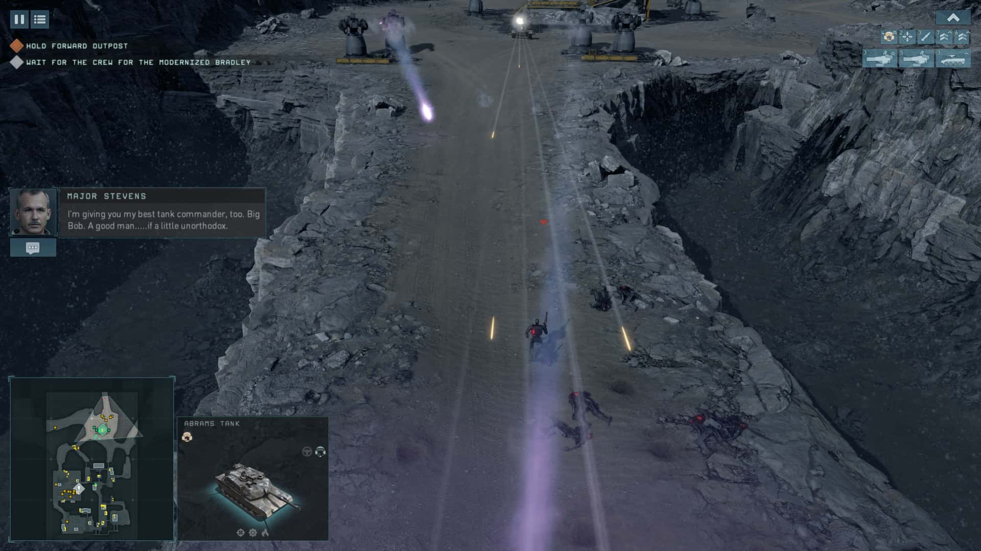 #3. Terminator: Dark Fate - Defiance (GOG) 由: Slitherine Ltd.