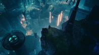 Seven: The Days Long Gone Demo screenshot 3