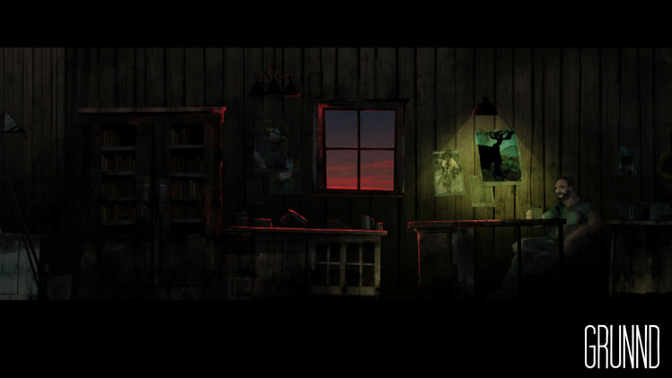 GRUNND screenshot screenshot 10