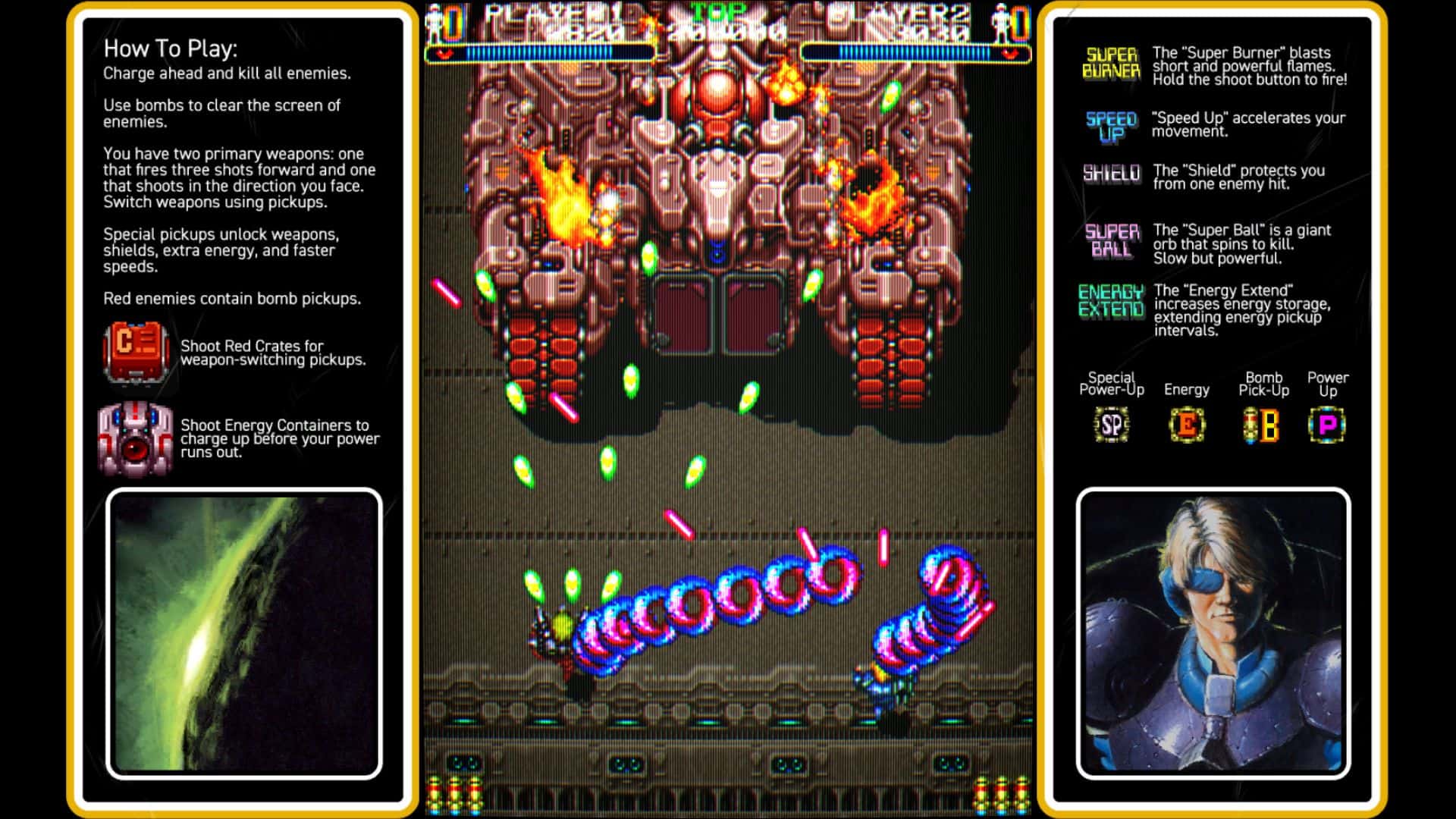 #5. Out Zone (GOG) By: Clear River Games