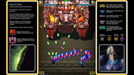 Out Zone screenshot 6