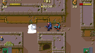 The Chaos Engine screenshot 7