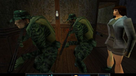 Tom Clancy's Rainbow Six® screenshot 6