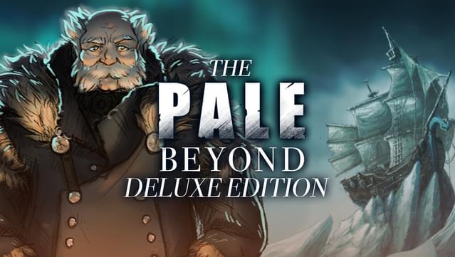 The Pale Beyond - Deluxe Edition