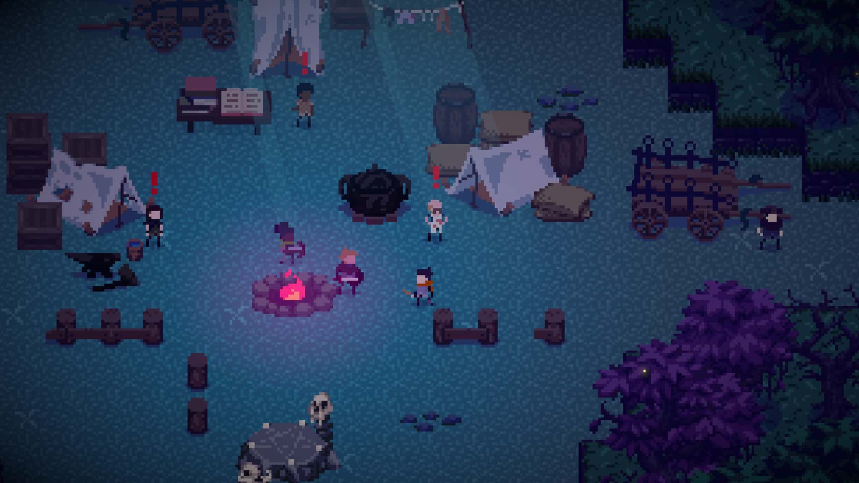 #5. Mana Spark (GOG) โดย: Plug In Digital