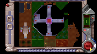 X-Com: UFO Defense screenshot 3