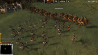 Hegemony Gold: Wars of Ancient Greece screenshot 9