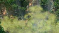 SpellForce 3: Fallen God screenshot 5