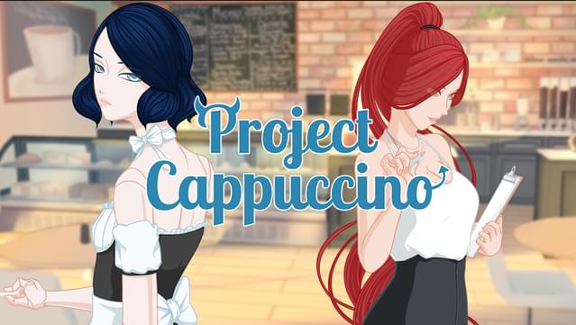 Project Cappuccino