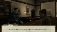 Post Mortem screenshot 4