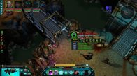 Stellar Tactics screenshot 12