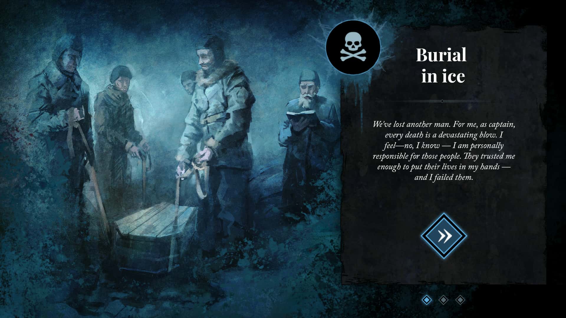 #6. Terror: Endless Night (GOG) โดย: Feardemic