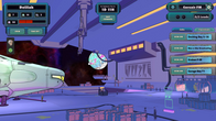 A Long Journey to an Uncertain End screenshot 2