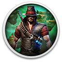 Victor Vran: Fractured Worlds