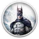 Batman: Arkham Asylum Game of the Year Edition