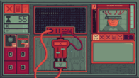 Mind Scanners screenshot 9