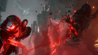 Bleak Faith: Forsaken screenshot 2
