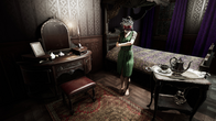 Lust from Beyond: M Edition - Demo screenshot 9