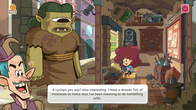 Lil' Guardsman screenshot 10