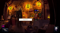 The Blind Prophet screenshot 3