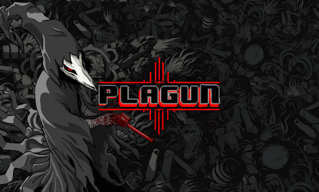 plagun – the plague goes on vertical card thumbnail